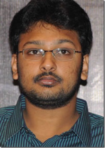 Dayanidhi Alagiri