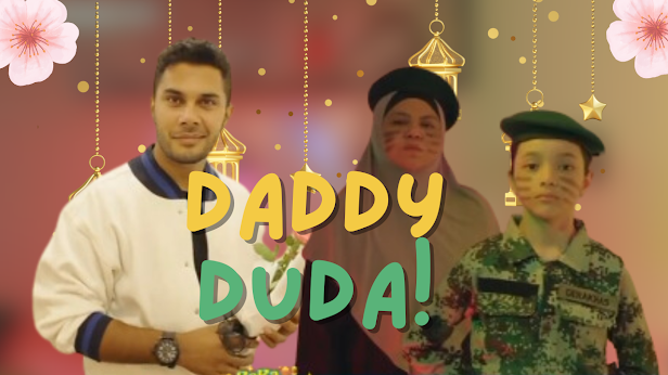 Telefilem Daddy Duda