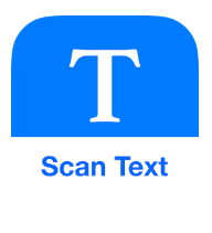 Text Scanner - Image to Text