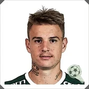 Róger Guedes Palmeiras Criciúma