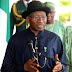 Nigerians must never turn on each other – Goodluck Jonathan