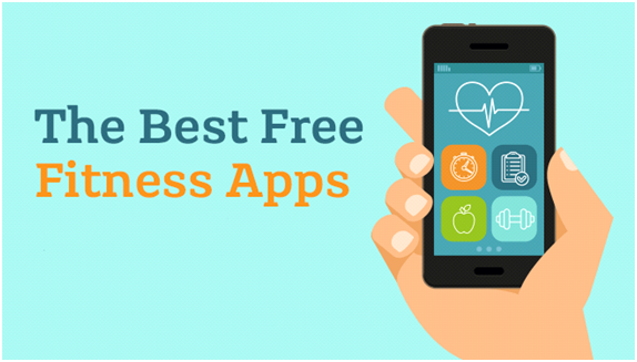 10 Best Free Fitness Apps on Android & iOS