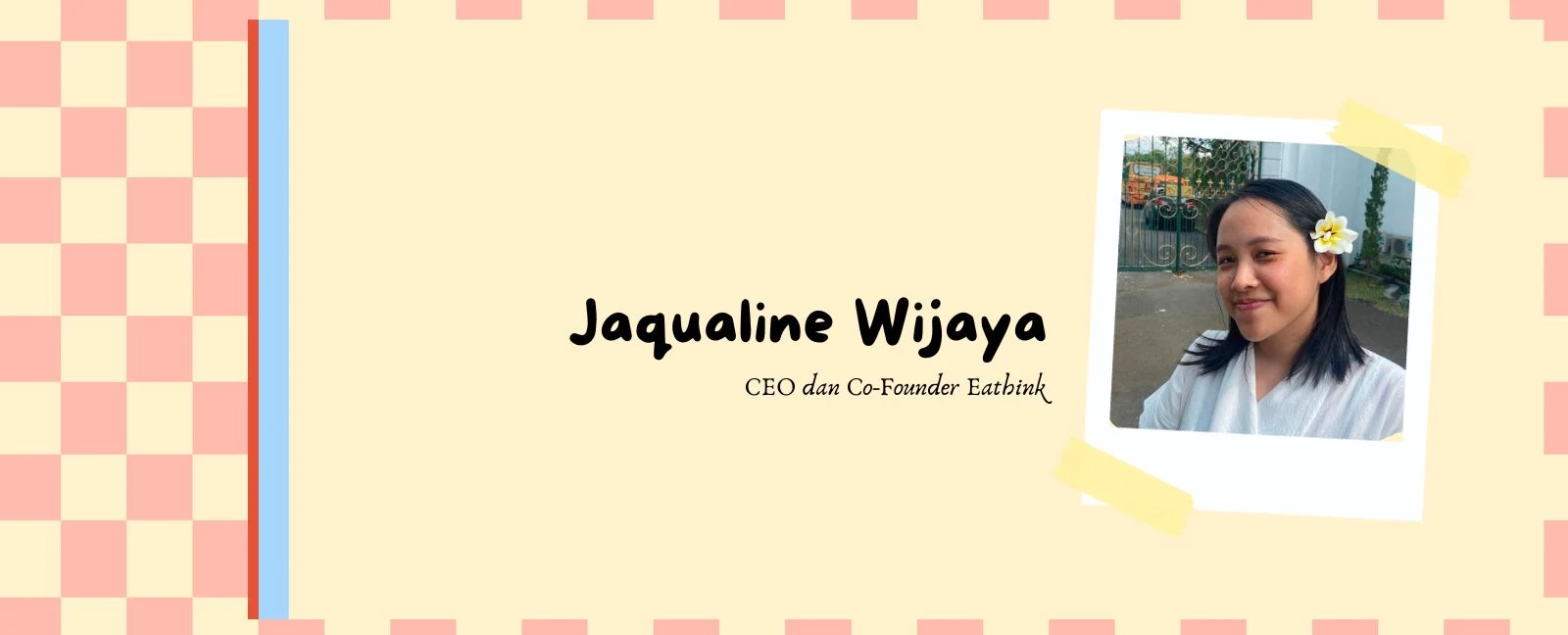 Jaqualine Wijaya