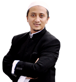 Sukses 40 Hari Ala Yusuf Mansur