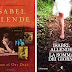 {The Books Cafè}: Ho fatto pace con Isabel Allende