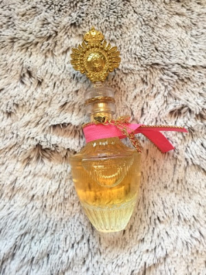 Juicy couture perfume