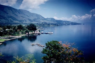 Lake Toba Largest Lake in Southeast Asia