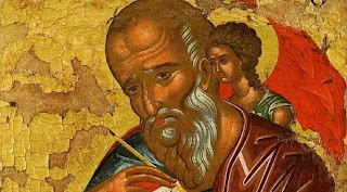 8 mai: Sfântul Apostol și Evanghelist Ioan Teologul