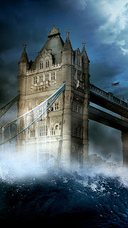 Free Download London iPhone 5 HD Wallpapers