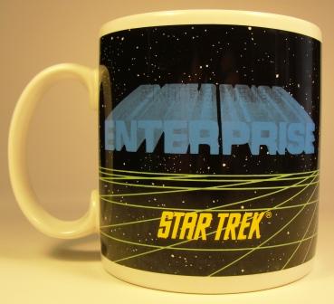 Just fill this mug with coffee