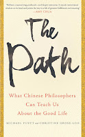 Book cover of the Path