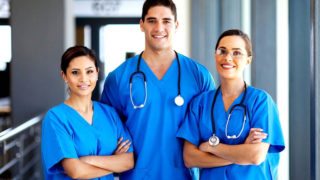 How To Become A Registered Medical Assistant