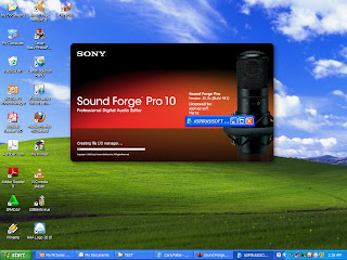 Sony Sound Forge Pro 10.0c Full With Keypatch - Mediafire