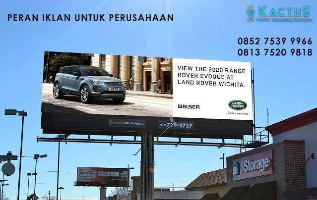 Jasa Advertising Medan