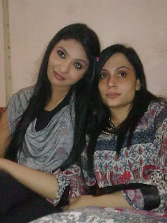 Rubi Ali with AliShah images