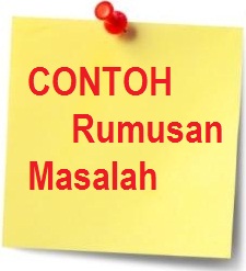 Contoh Rumusan Masalah Skripsi Hukum Perdata - Contoh 0108