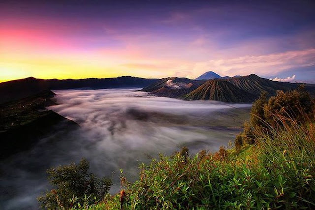 10 Lokasi Surganya Fotografi di Indonesia