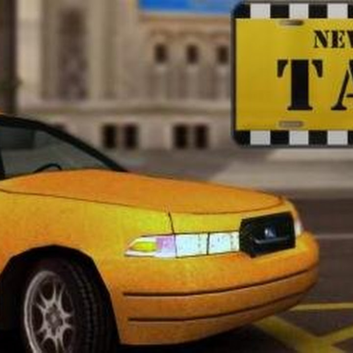 New York Taxi License