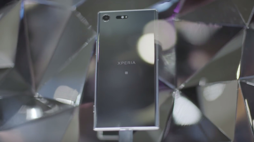 Sony Xperia XZ Premium