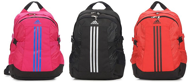 SPORTS BAGS