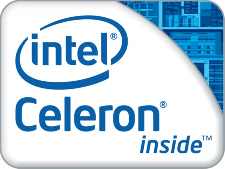 Intel Celeron B815