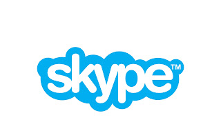логотип Skype 