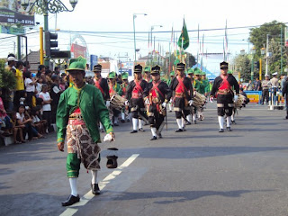 Festival malioboro 2013