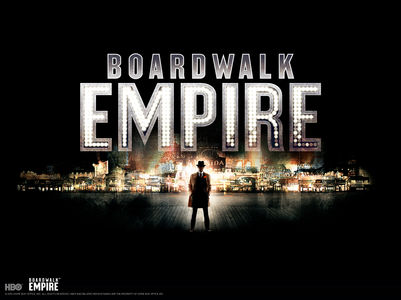 ... boardwalk empire la serie de hbo basada en el libro boardwalk empire