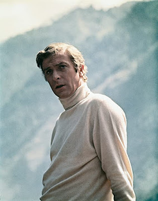 The Italian Job 1969 Michael Caine Movie Image 16