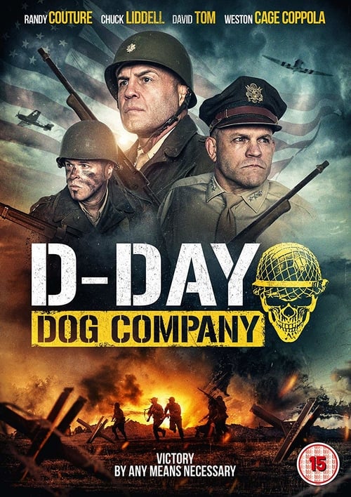 [HD] D-Day 2020 Pelicula Completa Subtitulada En Español