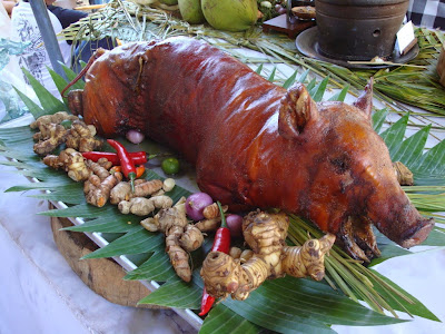 Masakan Lezat Khas Daerah Bali