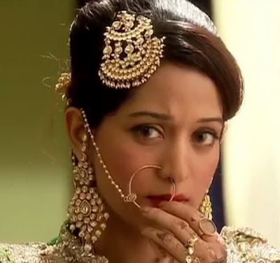 Sinopsis Beintehaa Episode 199