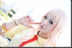 Macross Frontier (2)