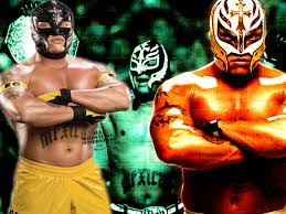 WWE Superstar Rey Mysterio Wallpaper,Image,Photo,Picture