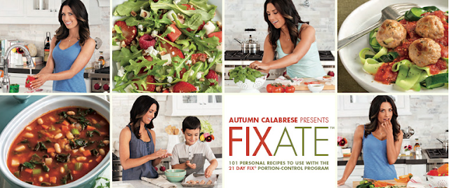 Autumn Calabrese Cookbook, 21 Day Fix recipes, Who is Autumn Calabrese, Vanessa McLaughlin, Beachbody cookbook, The Butterfly effect, change one thing change everything, vanessamc246