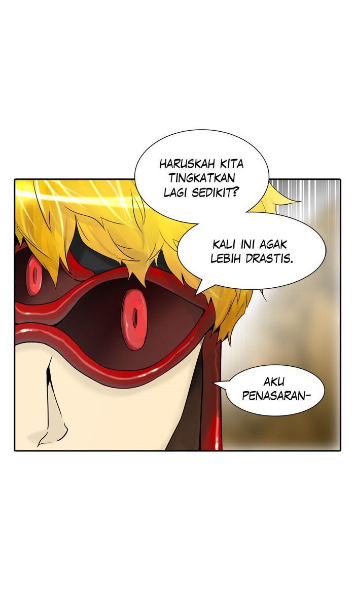 Webtoon Tower Of God Bahasa Indonesia Chapter 380