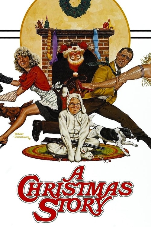 Download A Christmas Story 1983 Full Movie With English Subtitles