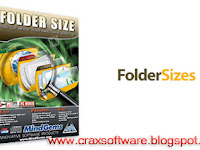 Download FolderSizes Enterprise Edition v8.3.145 - disk space management software Full Version Free Download