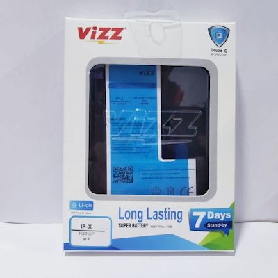 Vizz Battery