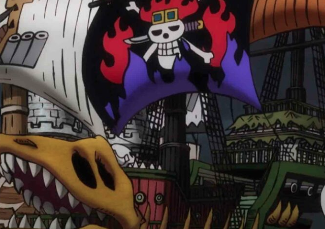 One Piece: Oda Reveals the Tragic Facts of Victoria Punk!