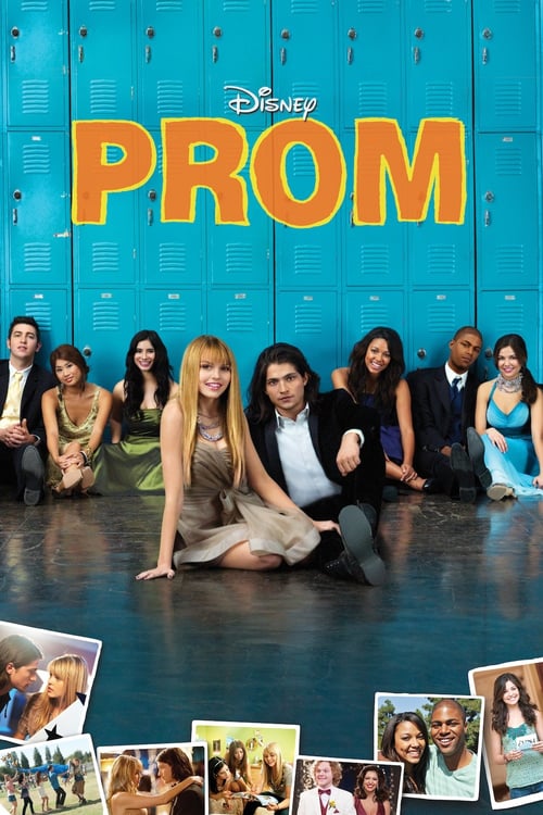 Download Prom 2011 Full Movie With English Subtitles