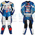 Vincent Philippe Suzuki 2008 Leathers