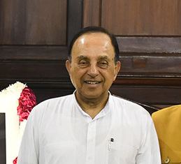 Subramaniam Swamy photo