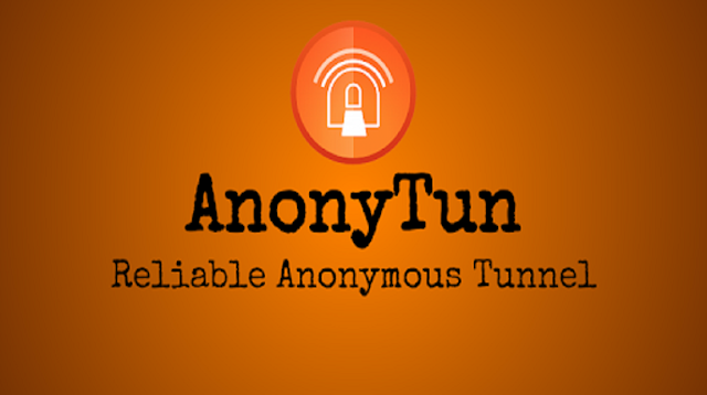 Anonytun