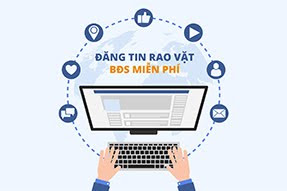 Lựa chọn website đăng tin rao bán nhà đất hiệu quả