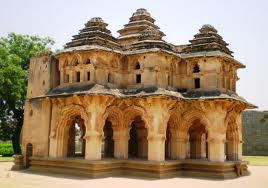 hampi temples of india