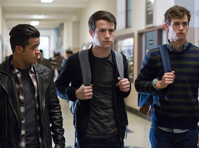 13 Reasons Why Season 2 Picture