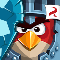 Angry Birds Epic v1.2.9 MOD APK+DATA