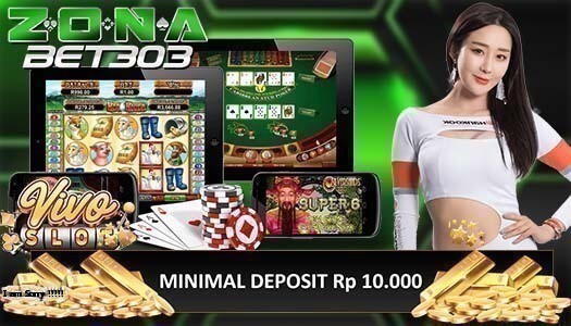 Joker123 Slot Situs Judi Slot Online Terpercaya dan Judi Online