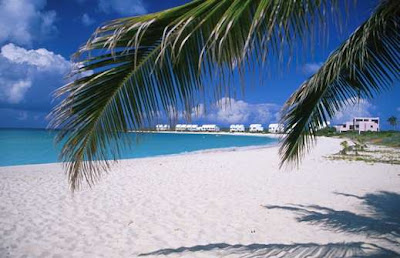 Best Wedding Locations to Anguilla Beach